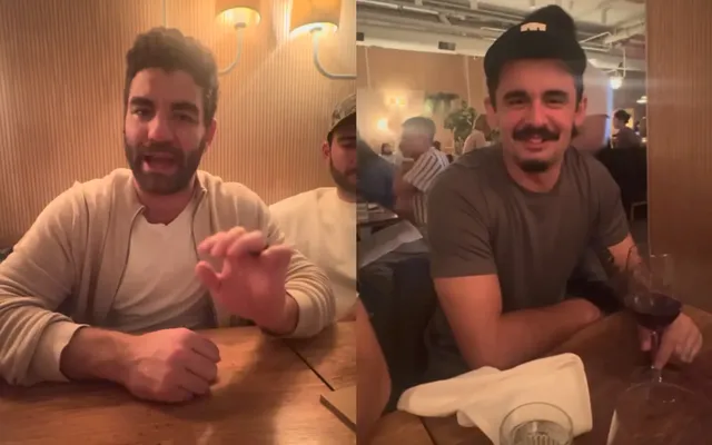 Stanley Cup champs bring foodie tour to Savio Volpe in Vancouver