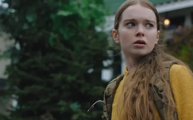 Cast of Vancouver-filmed 'Carrie' shouts out favourite spots