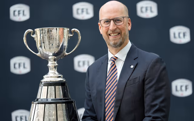 CFL introduces radical changes to league's playoff format