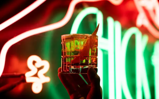 Canada's smallest bar is coming to Vancouver