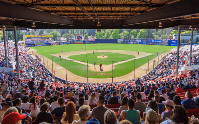 Vancouver City Council could decide on Major League Baseball expansion team proponent this July