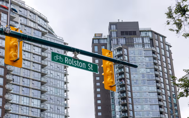 City of Vancouver takes legal action after traffic light gets damaged in crash