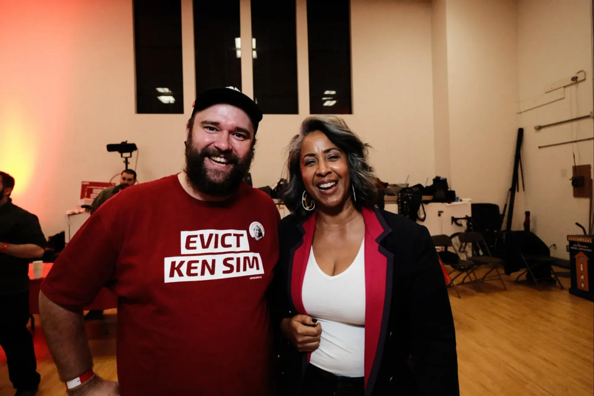 'Make politics fun again': How COPE Vancouver elected every candidate it ran