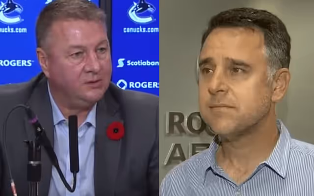 Could Vancouver Canucks bring back Gillis and Gilman to finish what they started?