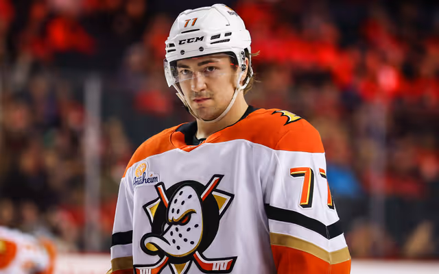 Could Vancouver Canucks and Anaheim Ducks be trade partners this offseason?