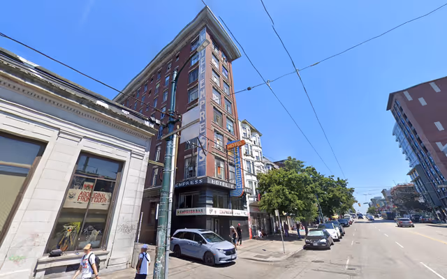 About 400 tenants could be at risk as privately-owned Downtown Eastside SROs face sale and foreclosure