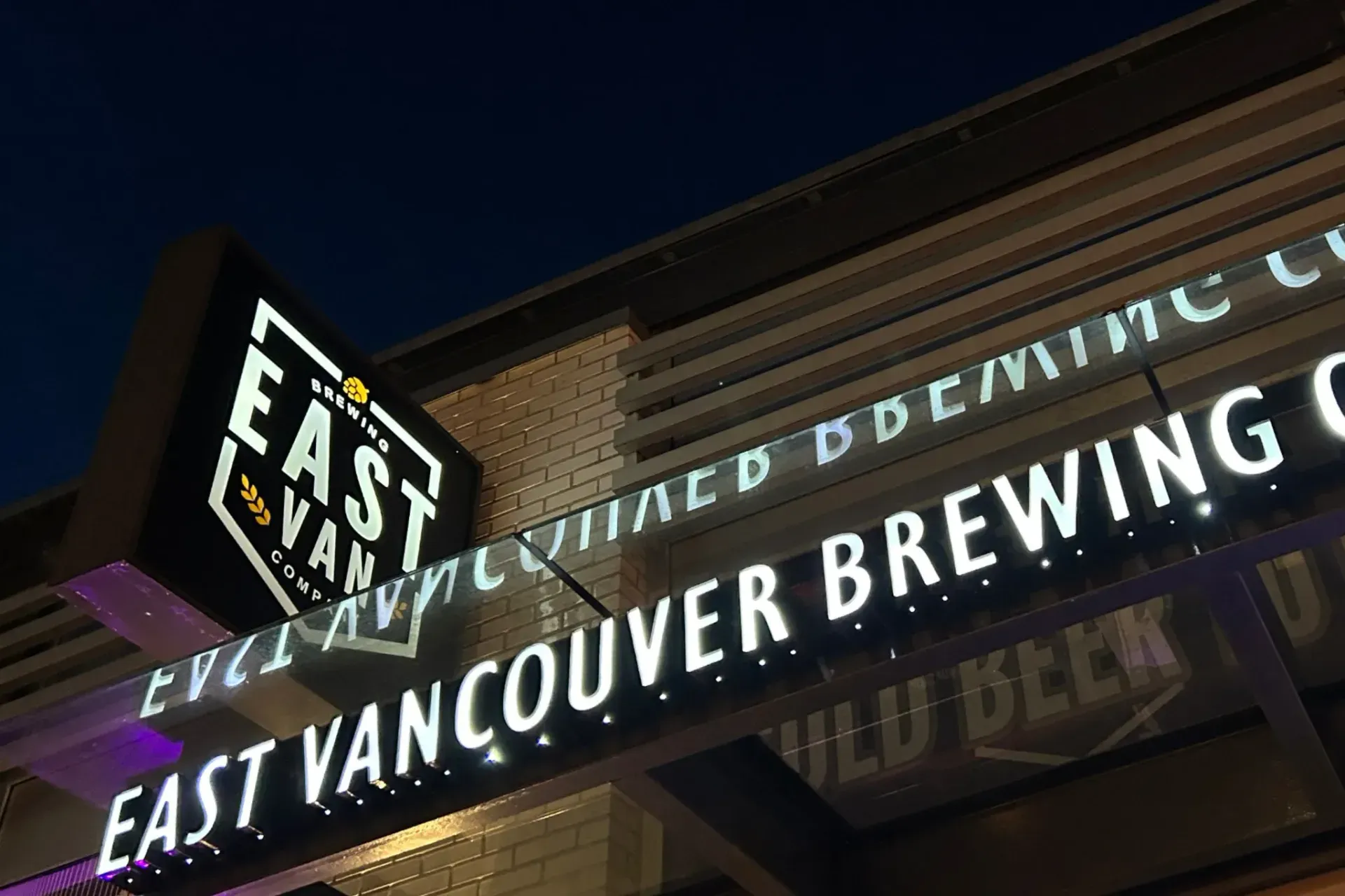 East Van brewery offers free beer with a piece of the ownership pie