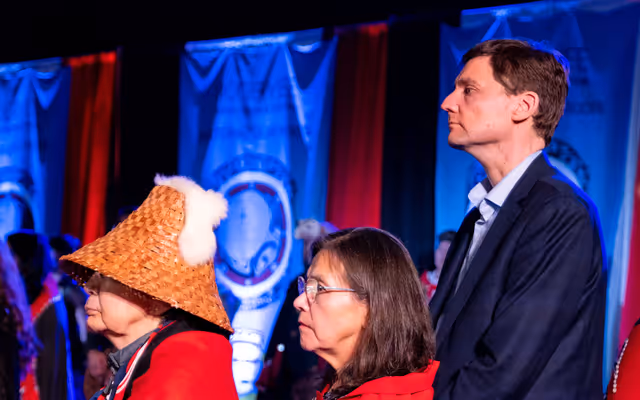 Elections BC approves formal petition process to repeal BC NDP's controversial DRIPA law