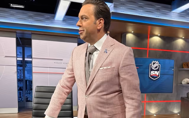 Elliotte Friedman's future with Sportsnet just got a major update