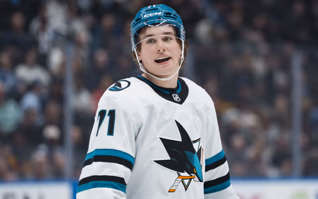 Wave of famous NHL players spotted training in Vancouver this summer