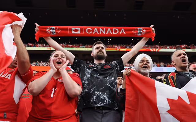 FIFA selling World Cup merch with 50% off discounts