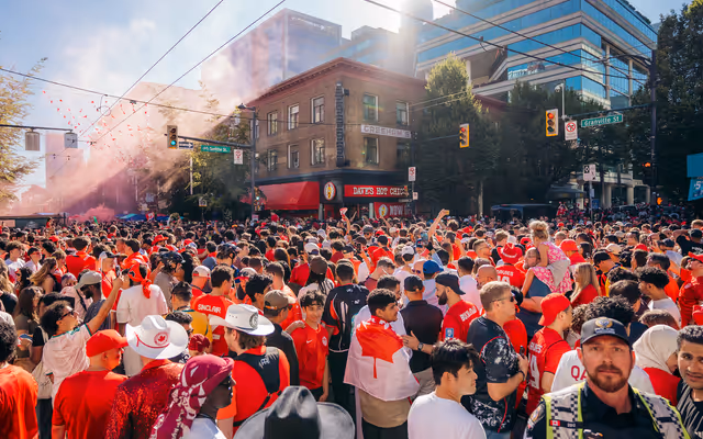 Opinion: Vancouver must build on its FIFA World Cup momentum