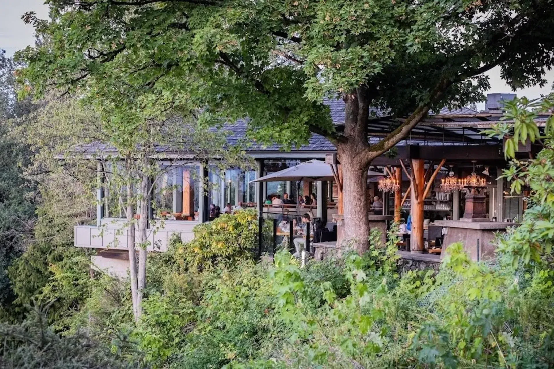 These 17 eateries were just named the best fine dining restaurants in Canada