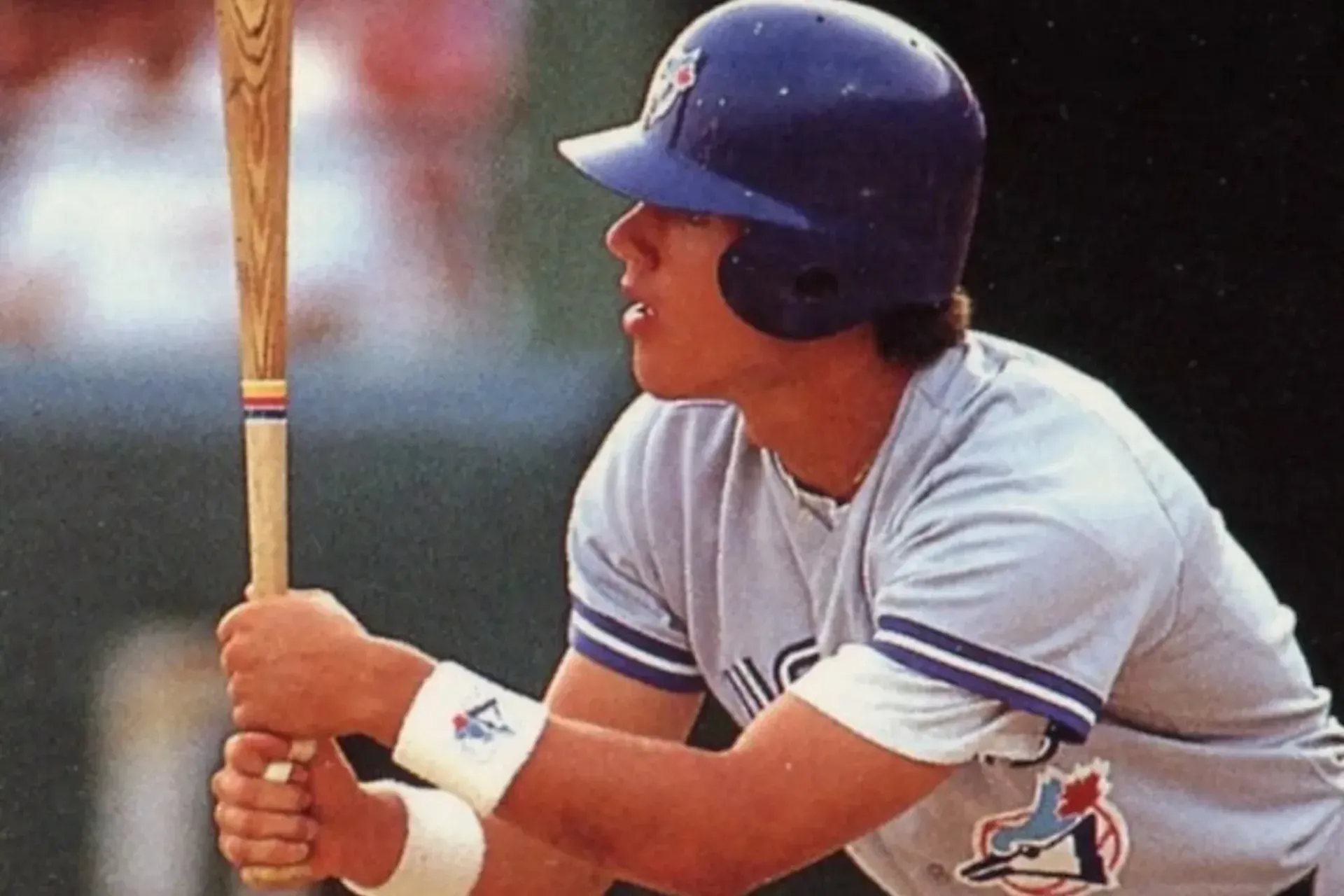 1990s Toronto Blue Jays player charged in alleged scam