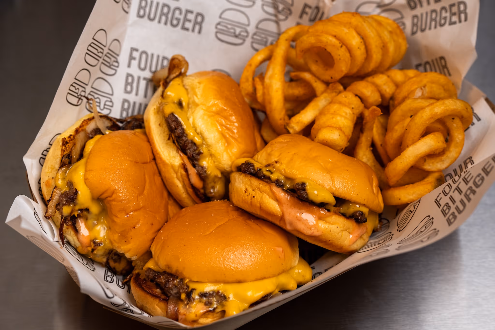 Vancouver's new burger spot is filling the gap between fancy and basic