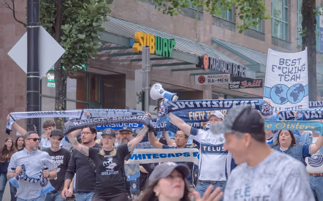 Downtown Vancouver businesses warn of economic blow if Whitecaps leave city