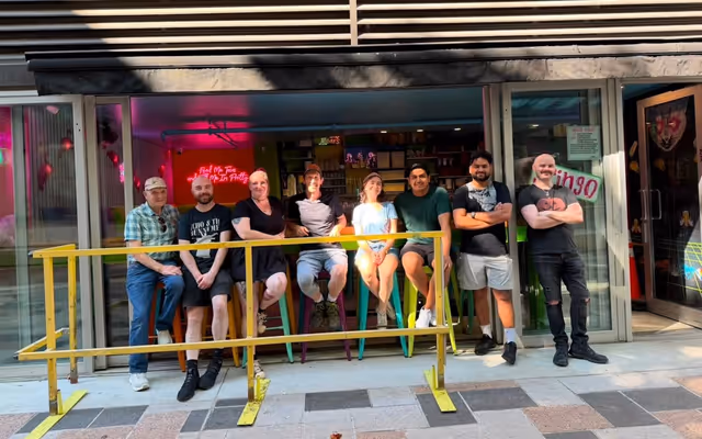 Vancouver taco shop announces return to iconic Gastown location