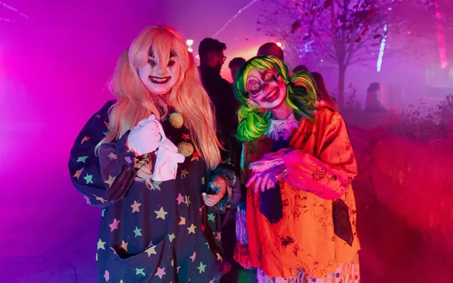 12 spooky Halloween events in Vancouver to check out this month