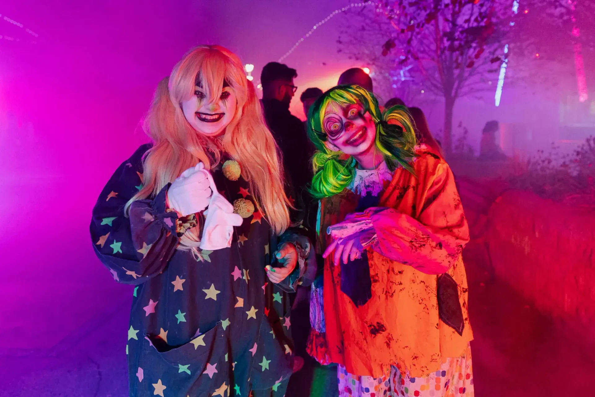 12 spooky Halloween events in Vancouver to check out this month