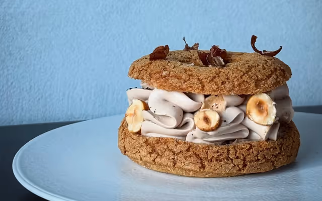 Pastry chef from three-Michelin-starred restaurant opens bakery in Vancouver