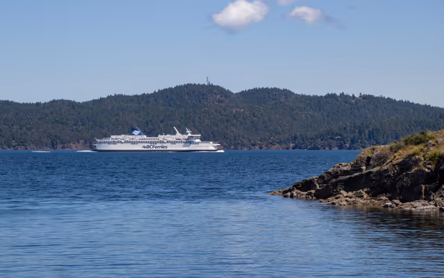 Here's how to get ready for B.C.'s busiest long weekend this summer