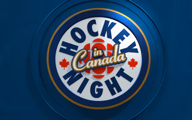 'Hockey Night in Canada' is going to feature women's hockey instead