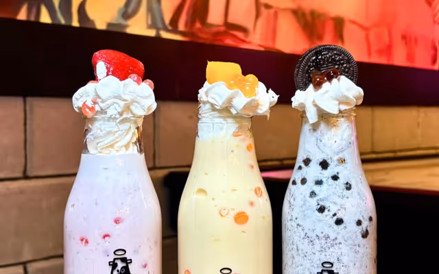 This dessert cafe is offering sweet deals across Canada for National Ice Cream Day
