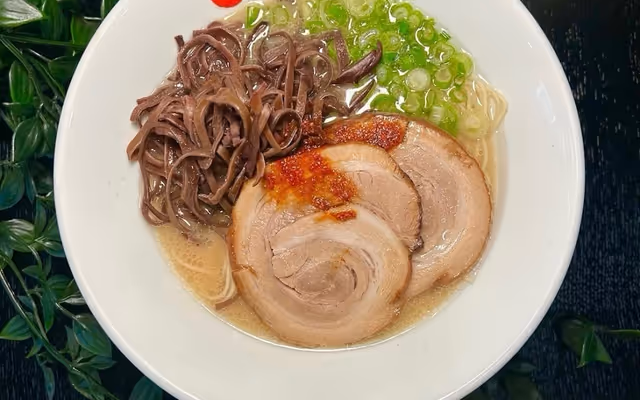 Ramen chain from Japan to open two new locations in Metro Vancouver