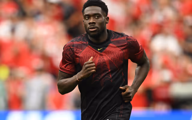 How much money Canada’s men's national team made at the FIFA World Cup