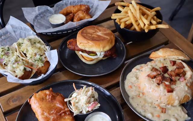 Now's the time to revisit one of Vancouver's top fish and chips shops