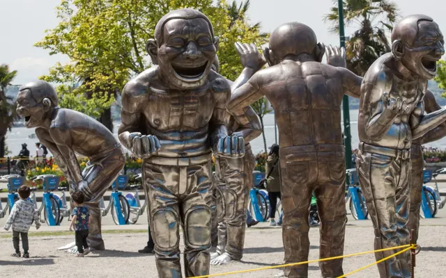 SFU-involved study reveals the keys to happiness and living a 'good life'