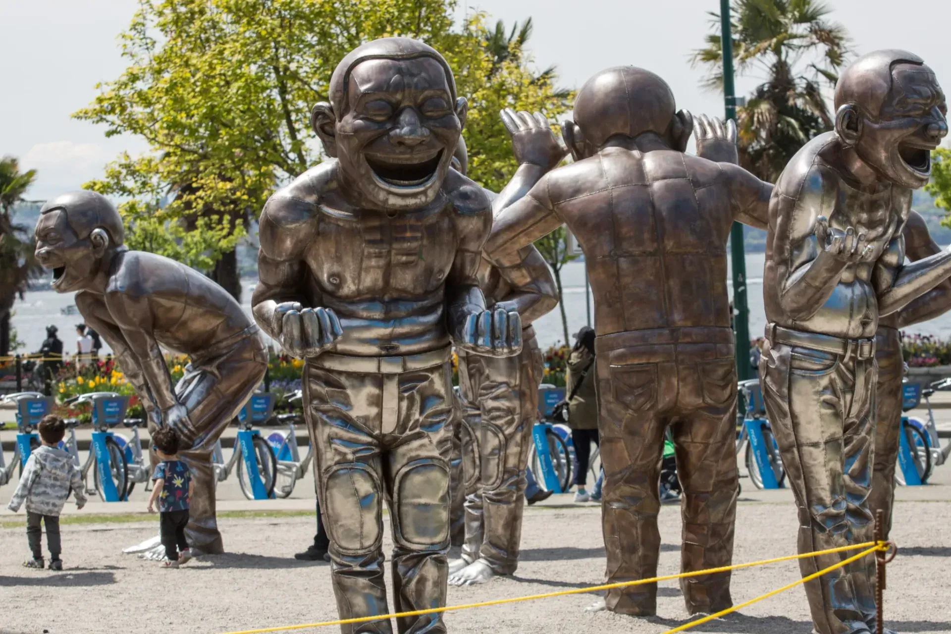 SFU-involved study reveals the keys to happiness and living a 'good life'