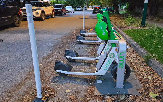 Vancouver e-scooter crackdown leads to 1,300 warnings and tickets