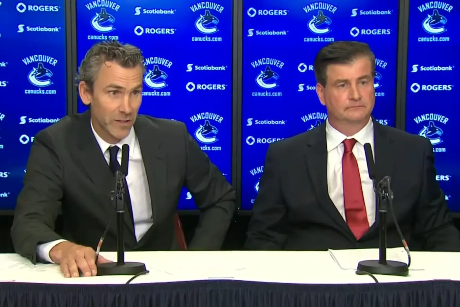 Linden reveals fundamental issue with Canucks' Benning-era 'rebuild'