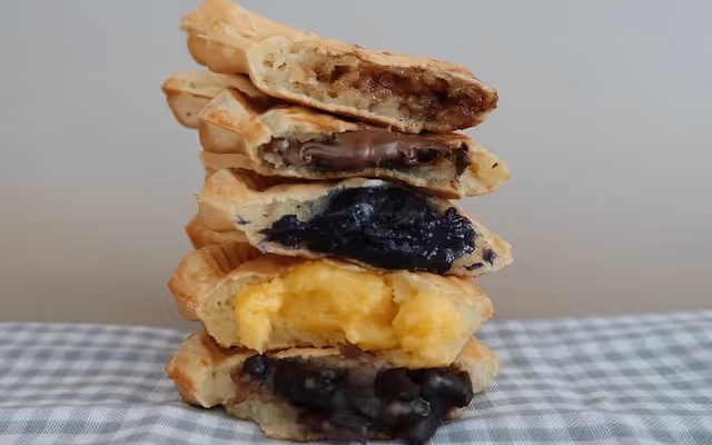 Local taiyaki and soft serve shop to open its first Vancouver location