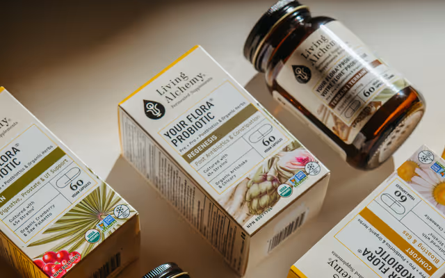 These next-gen Canadian probiotics are levelling up gut health