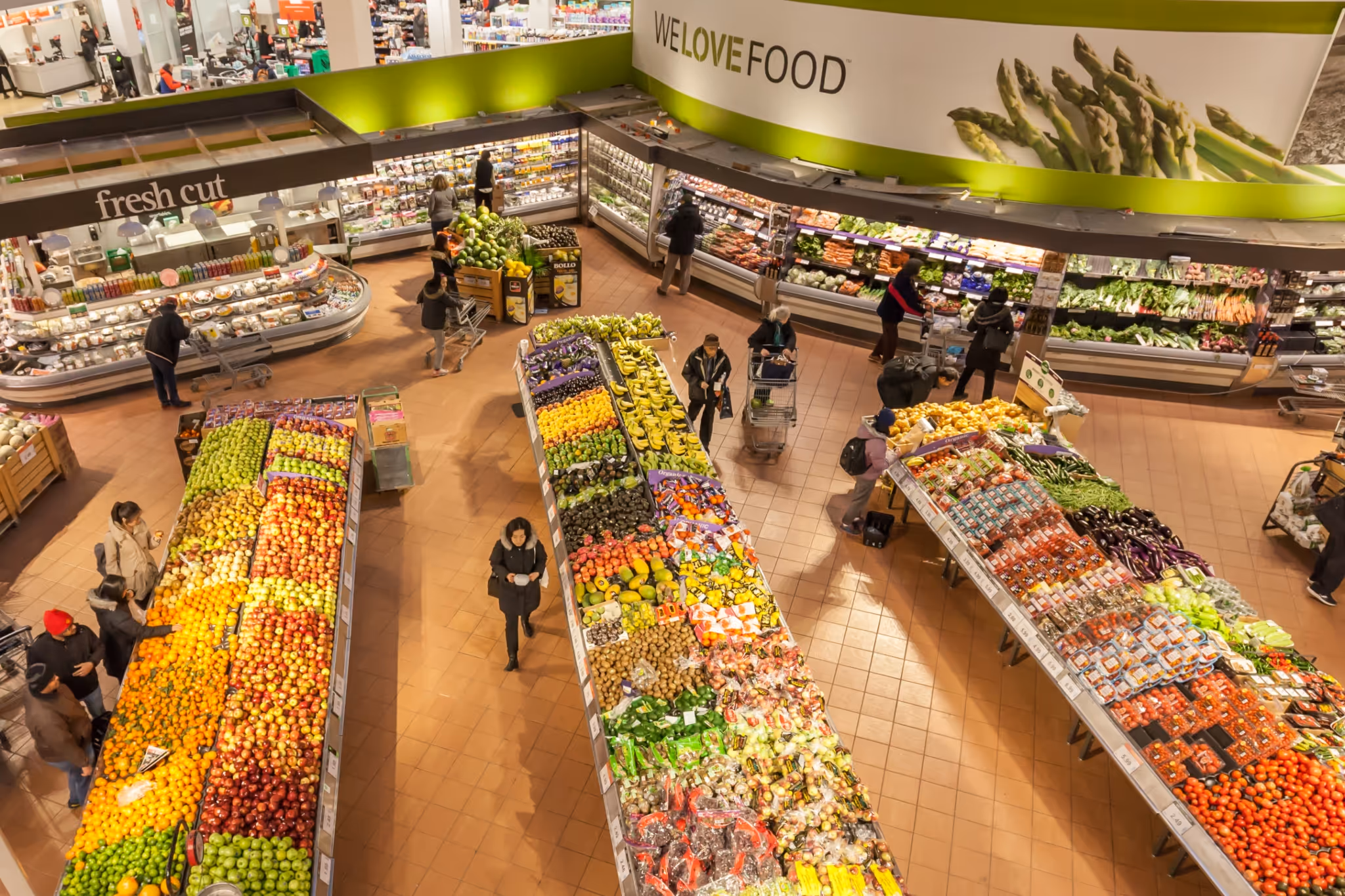After backlash, Loblaw shoppers will see return of country-of-origin signs