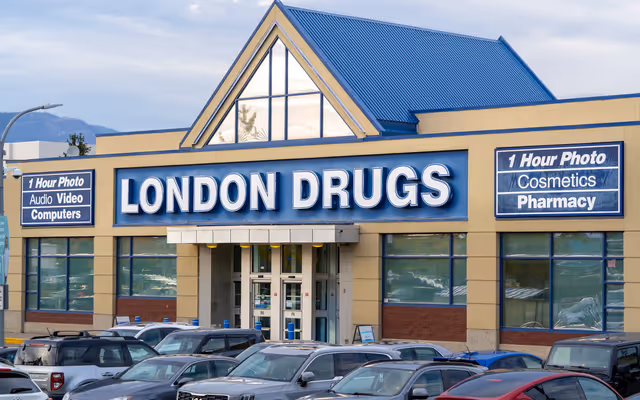 'Morale is low': Layoffs hit London Drugs as B.C. employees are impacted