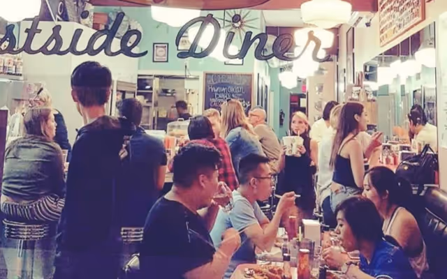 'Thanks for the memories': Vancouverites share heartfelt messages for now-closed 16-year-old diner
