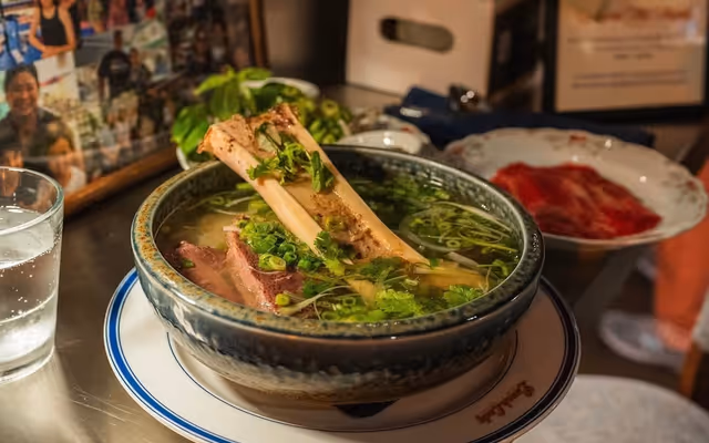 Celebrity-approved Vancouver restaurant was just named one of the best in the world