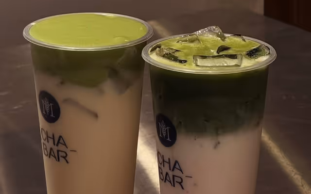 Popular Toronto-based dessert and boba shop opens first Vancouver location