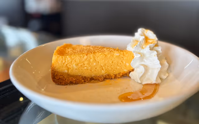 Kraft Dinner just launched a mac and cheesecake across Canada — here's how to get one