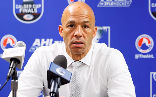 Malhotra in Canucks contract negotiations with decision expected soon: report