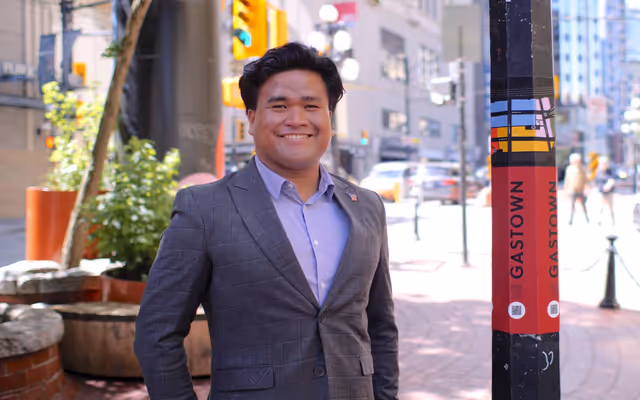 Vancouver Liberals add three new civic election candidates, including former OneCity hopeful and ex-Park Board manager