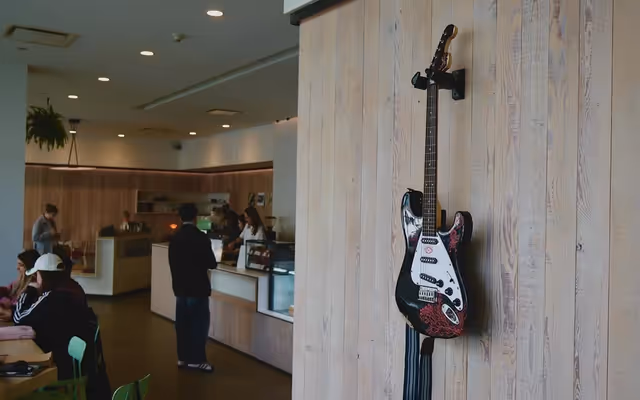 Miss Matchstick? These five new Vancouver cafes could be your next favourite