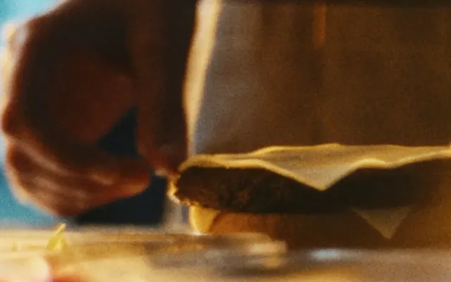 McDonald's just teased a mysterious new sandwich coming to Canada