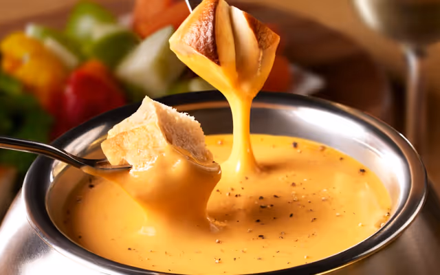 Major fondue chain reveals plans for its Canadian expansion