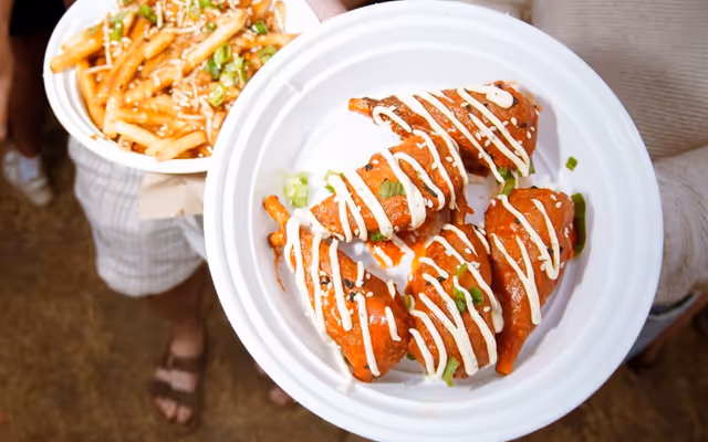 Metro Vancouver food festivals that'll light up your senses