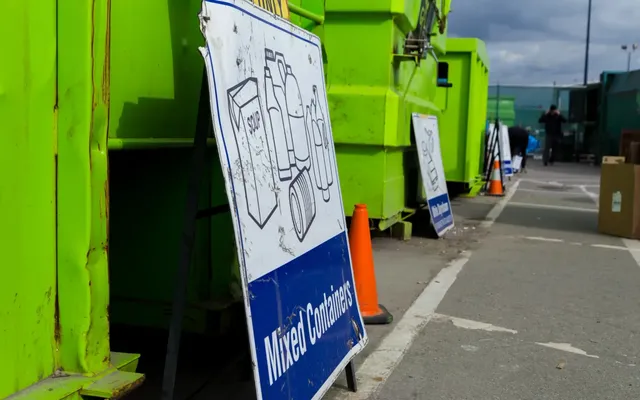 Critics question the ballooning costs of Metro Vancouver garbage disposal fees