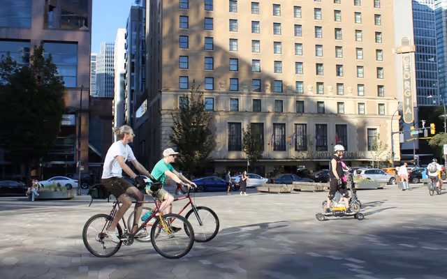 Can Metro Vancouver be a better home for people with dementia?